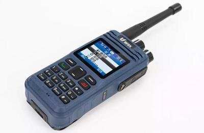 北峰IIB級(jí)防爆對(duì)講機(jī) 高危行業(yè)安全通信的可靠之選