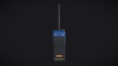 步話(huà)機(jī) 歷史中的無(wú)線(xiàn)通訊先驅(qū)