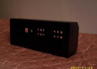 通訊設備加工 規(guī)格多樣，保障全球通信需求