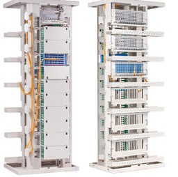 慈溪市銳速通信設備廠總配線架產品更新與公司動態解析