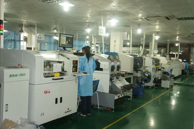 網絡設備與通訊設備 數字時代的互聯基石